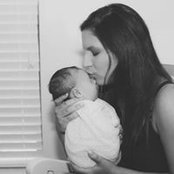 Melanie Snook's photo