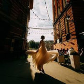 Анна Болдырева's photo