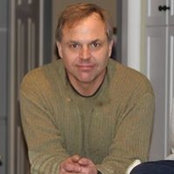 Richard Butera's photo