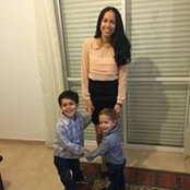 Tamar Navrotsky Shechtman's photo