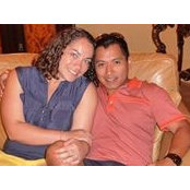 Paloma Espinoza's photo
