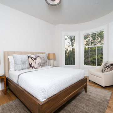 Multi Unit Edwardian | San Francisco, CA