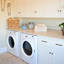 Laundry Rooms
