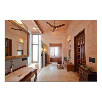 Shunyam Residence, Jodhpur