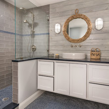 NEW HOUSE KIDS BATHROOM