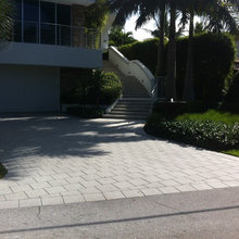 Exterior Stairs