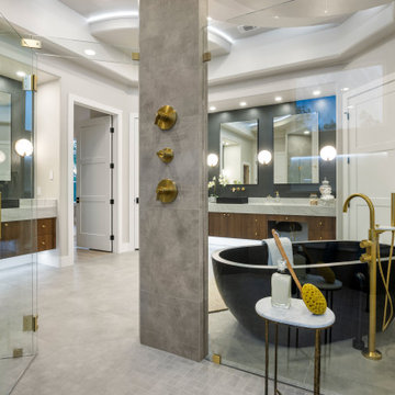 KC Custom Homes 2025 Parade of Homes