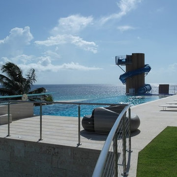 Pools