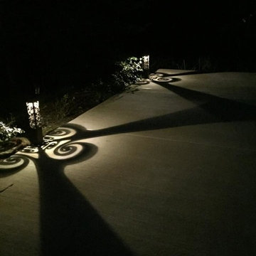 Pool Lighting