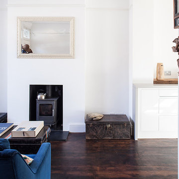 Front room