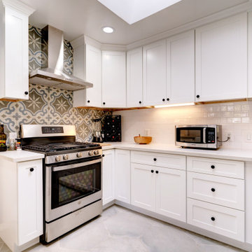 Full Home Remodeling - Kensington San Diego