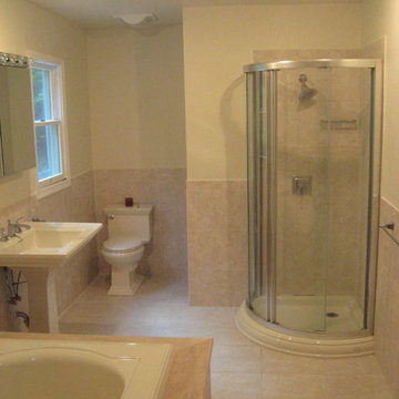 Home Renovations