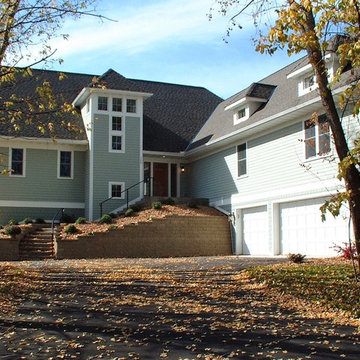 Empty Nest Residence