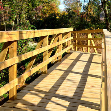 Trail Maintenance and Design