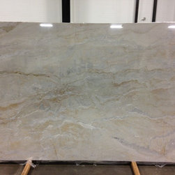 Dolce Vita Quartzite - Kitchen Countertops