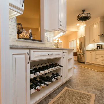 Kitchens