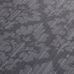 New Style - Medallion Lattice Wallpaper RL190301 - Wallpaper