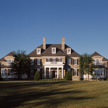 Piedmont Farm