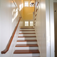 Stairways