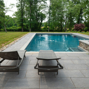 Vacation in Your Own Backyard