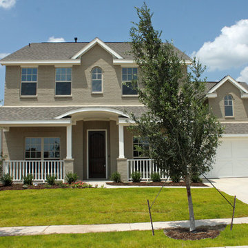 Exteriors