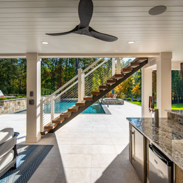 Willowsford Retreat