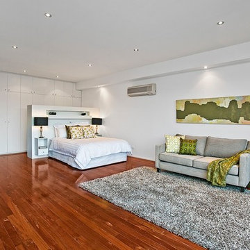 Warehouse Conversion - Kensington