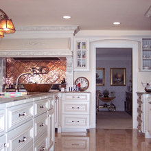 Kitchen Paint