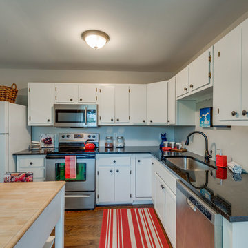 Nashville Whole Home Remodel
