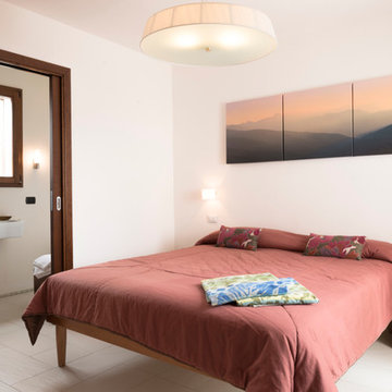 Villa Beach Retreat Bedroom 1