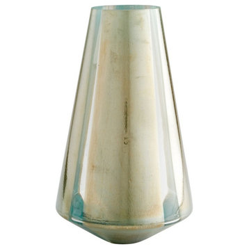 15.25 Inch Large Stargate Vase - Decor - Vases - 182-BEL-1907786 - Bailey