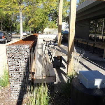 Sonora Courtyard