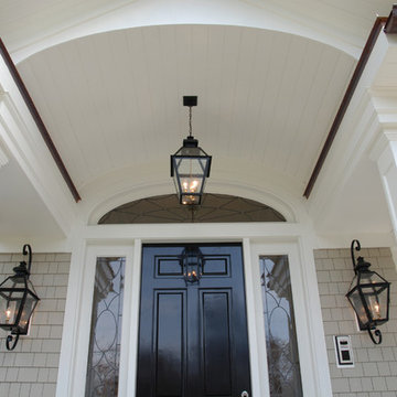 Classic Shingle Home