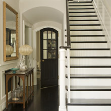 Entryways