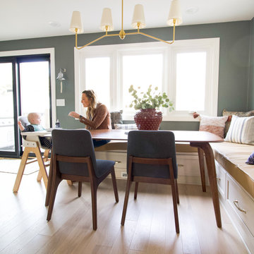 Modern Home Replacement Windows