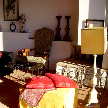 casa La Fonte - L'Aquila