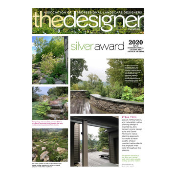 Published Work