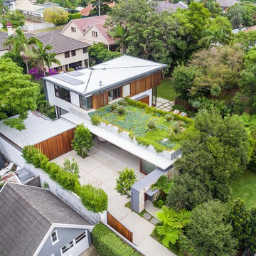Hunters Hill
