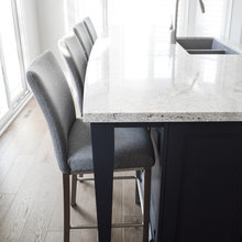Kitchen Portfolio