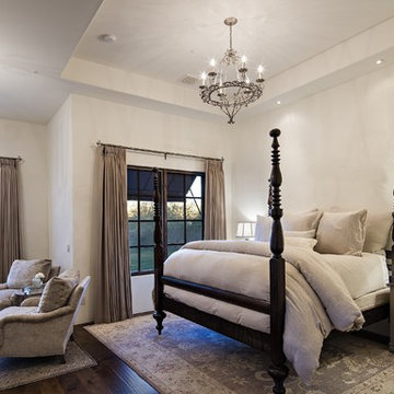 Spanish Colonial