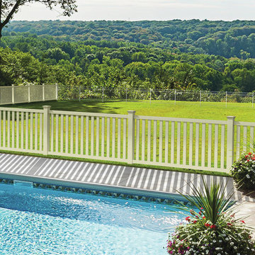 ActiveYards Fencing Products