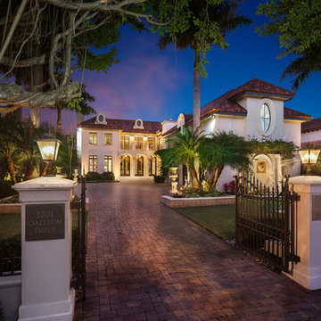 Galleon Drive