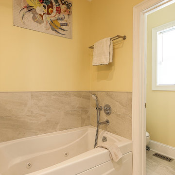 Wildewood Bath Remodel
