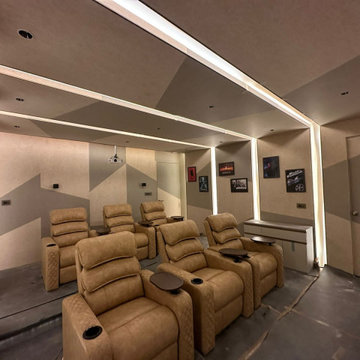 Gurugaon Villa