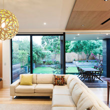 airy rooms