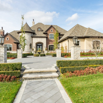 Vistal Homes - A Masterpiece is Born