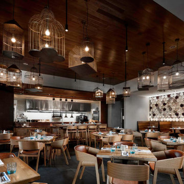 Hospitality Design