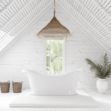 Attic Conversion