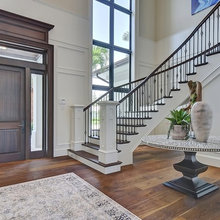 Entry Door