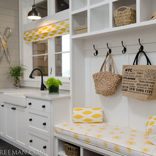 Craft Room